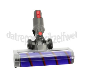 Foto van Zuigmond Electrisch, Roterend V7, V8, V10, V11 