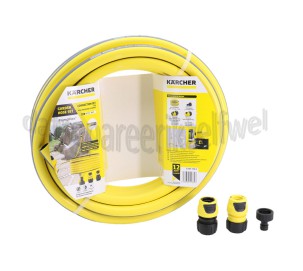 Foto van Karcher Slang Aansluitset 10m 3/4"" 