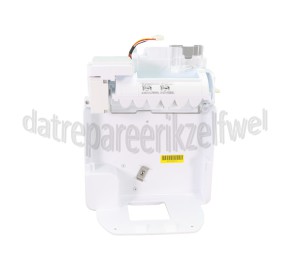Foto van LG IJsbereider IJsmaker compleet GSN635PL, GSV635MBLC 
