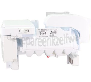 Foto van LG IJsbereider IJsmaker GCL22FTLKZ, GCX22FTQKL 