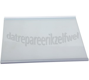 Foto van LG Glasplaat Compleet GCJ247KLLZ, GCX247CSVZ 