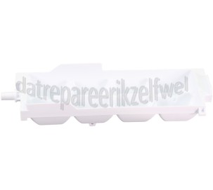 Foto van LG Bak IJsklontjes GRL197QLQA, GRP217BTBA 