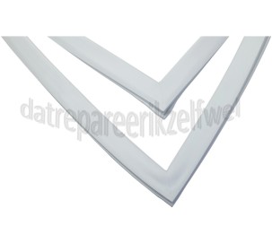 Foto van LG Afdichtingsrubber Deurrubber Koelkast 