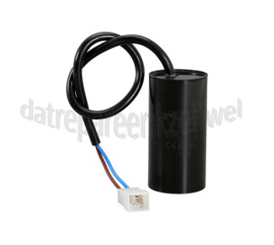 Foto van Karcher Condensator 40 uF K6, K7 