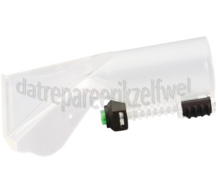 Foto van Karcher Zuigmond Handsproeier Spruehexhome Line SE5100EU, SE3001EU 