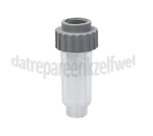 Foto van Karcher Filter Waterfilter HDS10204, HDS10204MX 