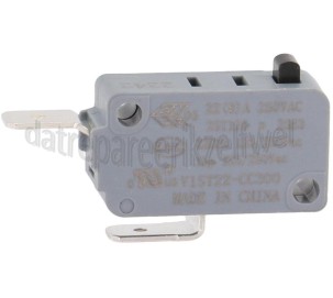 Foto van Karcher Schakelaar Microschakelaar K725MPLUS, H2600 