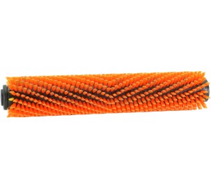 Foto van Karcher Borstel Hoog-Diep, Oranje, 300mm BR304, BR304CEp 