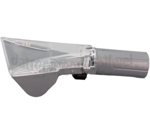 Foto van Karcher Zuigmond Bekleding Puzzi101AR, Puzzi101Hand 