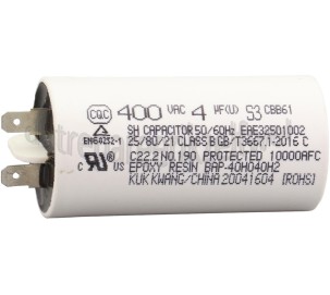 Foto van LG Condensator 4 uF GC359SQ, GWL227YTQA 