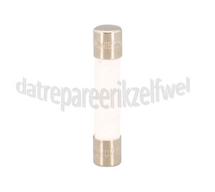 Foto van LG Zekering Keramisch MC8080HL, MJ3281BC 