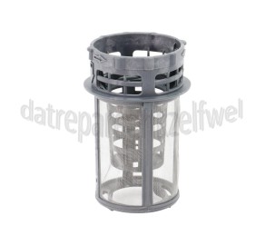 Foto van Filter Micro filter + grof filter DFN1503, DSN2530 