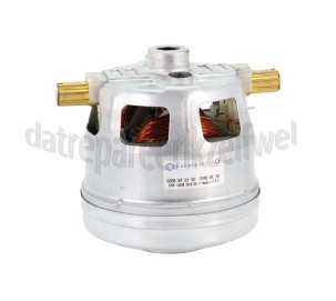 Foto van Motor Compleet 1600W BSGL52232, BSGL52237 