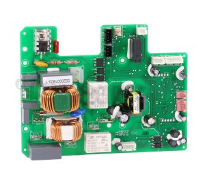 Foto van Kenwood Module Main PCB, print KCC9040S, KCC9060S 