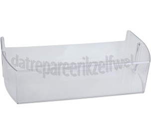 Foto van LG Deurbak Deurvak transparant 