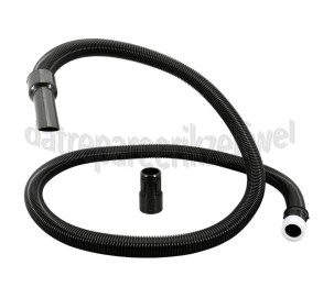 Foto van Slang Compleet, Schuine Mof Numatic Taski, Taski BORA 12, 15, VENTO 15, 155, 8, 85 
