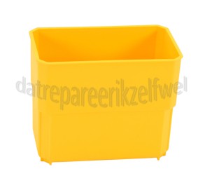 Foto van Dewalt Bakje Opbergbakje DWST08202, DWST1-75522 