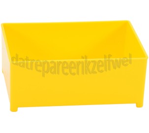 Foto van Stanley Bakje Opbergbakje STST1-75540, 192748Type1XJ 