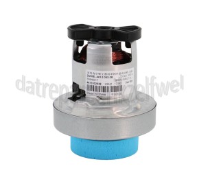 Foto van Nilfisk Motor 800W Saltix 10, Thor, VP300 