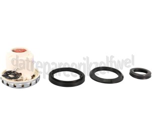 Foto van Nilfisk Motor 1200W Attix, Maxxi, VL500 