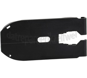 Foto van Dewalt Zool Kunststof DCS334, DCS335 