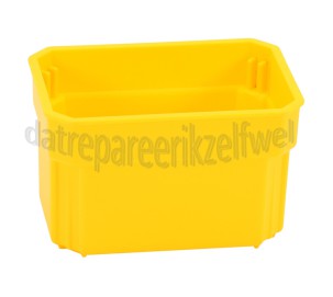 Foto van Stanley Bakje Opbergbakje FMST1-75781, FMST1-75779 