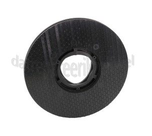 Foto van Nilfisk Houder Padhouder 14inch Schrubber SC351, Nilfisk Schrubtec 337, SC350 