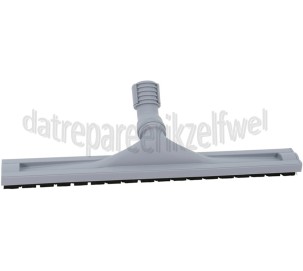 Foto van Nilfisk Zuigmond Parketborstel 495mm VP300, VP600, GD930, UZ934 
