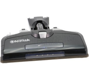 Foto van Nilfisk Zuigmond 36V Zwart Easy 