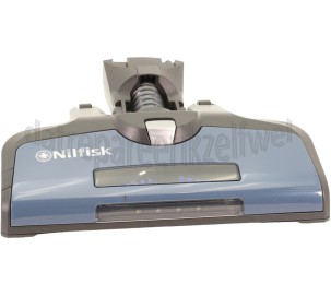 Foto van Nilfisk Zuigmond 36V Blauw Easy 