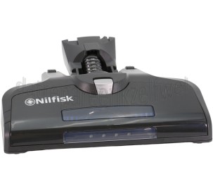 Foto van Nilfisk Zuigmond 28V Grijs Easy 