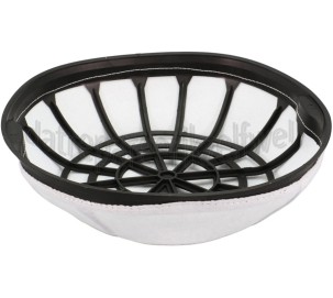 Foto van Nilfisk Filter Hoofdfilter DSU8, DSU10, VP100 