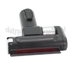 Foto van Nilfisk Zuigmond Actief S, Zwart S1 Pet Care, Pet Care Plus 