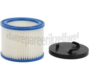 Foto van Nilfisk Filter Filter Element Buddy 15, Buddy 18 