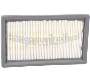 Foto van Karcher Filter Vlakfilter PES NT301, NT401, NT501 