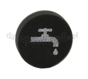 Foto van Black & Decker Filter Filter BHFEA515J, BHFEA18D 