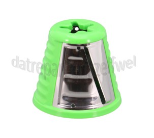 Foto van Tefal Rasp raspkegel groot HV4, Fresh Express 