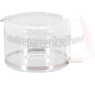 Foto van Krups Kan Koffiekan ProAroma, CompactAroma, Duotek 