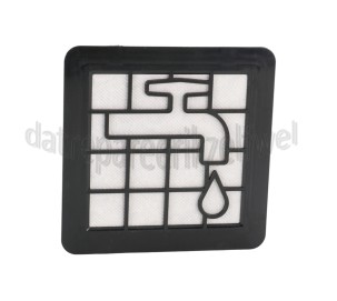 Foto van Filter Motor filter XB2142, XB2122, XB2125, CP1101/01 