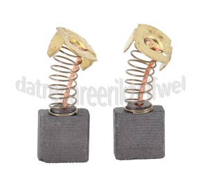 Foto van Black & Decker Koolborstel 15 x 6 mm. BDTS1800, STST1825 