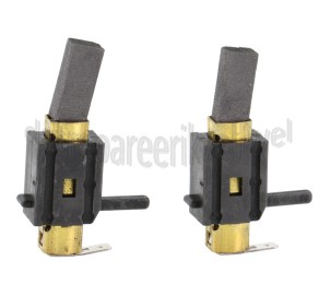 Foto van Dewalt Koolborstel 8 x 6 mm. in houder DW668, D26500 