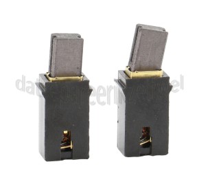 Foto van Black & Decker Koolborstel 8 x 5 mm. in houder PH5551 