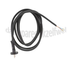Foto van Dewalt Aansluitkabel Stroomkabel DW771, D27105 