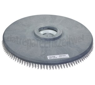 Foto van Nilfisk Houder Padhouder 21inch BA450, BA510, BA530, BA650, CA510, CA530, Scrubtec 453 