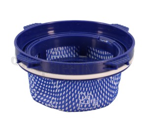 Foto van Filter Microfilter VS9000RL VS20T7536T5EN, VS15T7031R4 