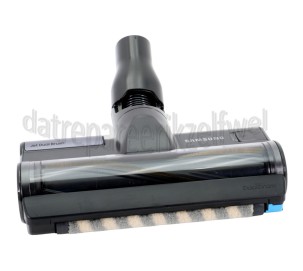Foto van Samsung Zuigmond Jet Dual Brush Bespoke Jet modellen 