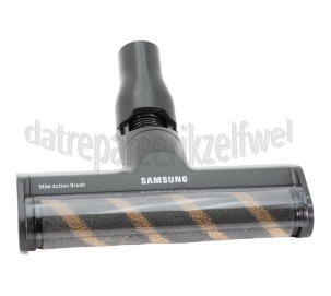 Foto van Samsung Zuigmond Slim Action Brush Bespoke Jet modellen 