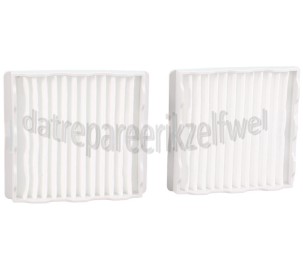 Foto van Samsung Filter HEPA 11 SC4100, 5200, 5600 