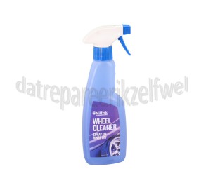 Foto van Nilfisk Reiniger Wheel Clean, 375ml Auto, Voertuigen, Velgen 