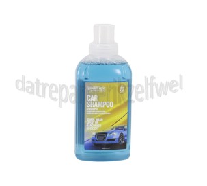 Foto van Nilfisk Reiniger Auto Shampoo 500ml Auto, Voertuigen 